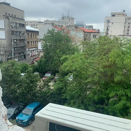 Appartement Simona Maria 2 *