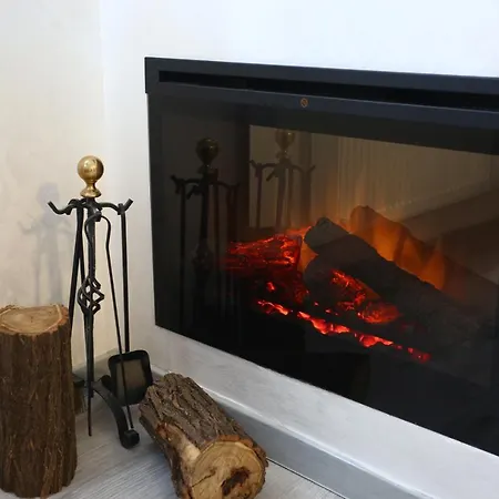 Simona Maria 2 Appartement *