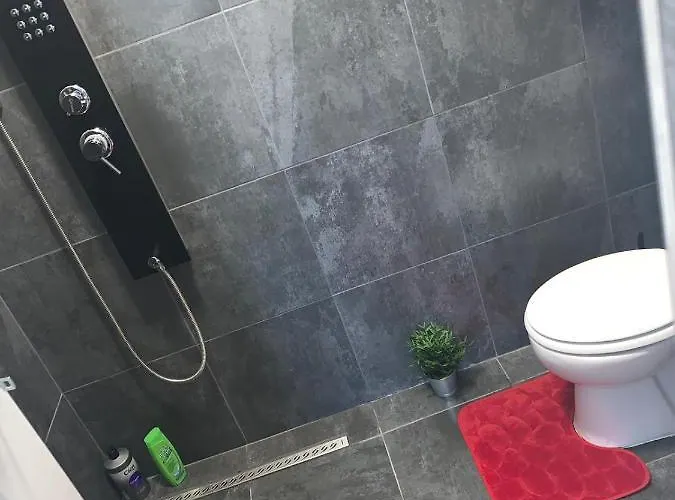 Simona Maria 2 아파트 *