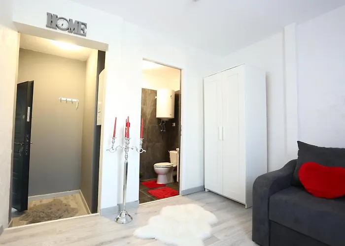 Simona Maria 2 Apartman *