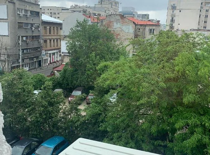 Apartman Simona Maria 2 *