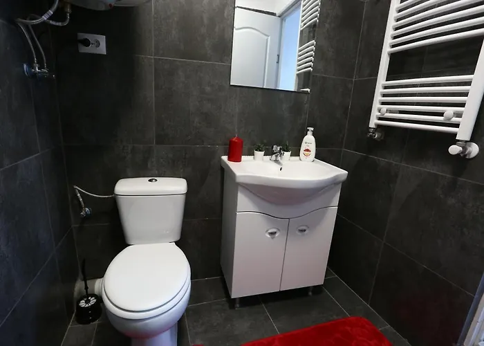 Simona Maria 2 Apartman *