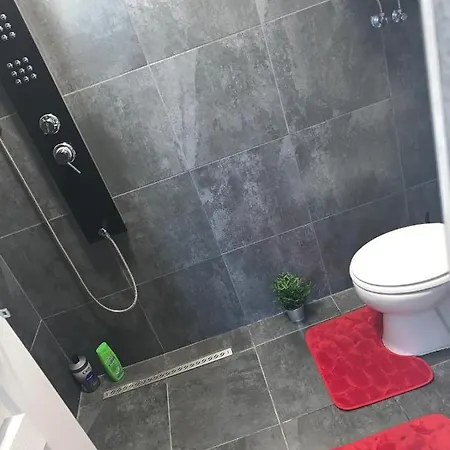 Simona Maria 2 Apartament *