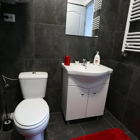 Simona Maria 2 Apartament *