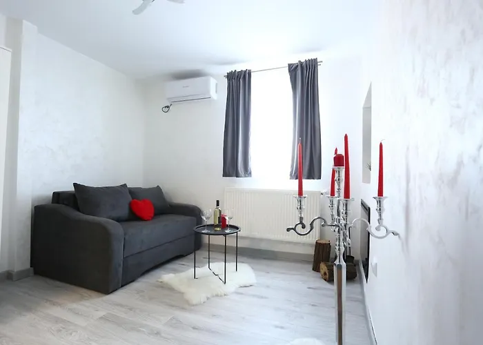 Simona Maria 2 Apartament *