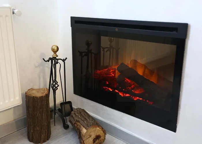 Simona Maria 2 شقة *