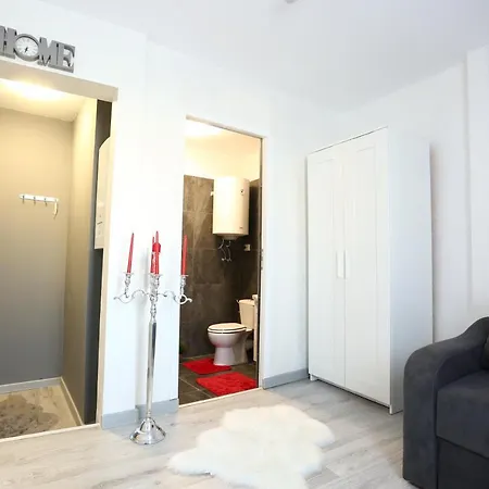 Simona Maria 2 Apartament *